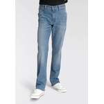 MUSTANG 5-Pocket-Jeans der Marke mustang