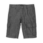 Cargo-Bermuda, Loose der Marke bonprix