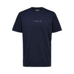 T-Shirt Selected der Marke Selected