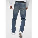 Straight Leg Jeans von H.I.S, in der Farbe Blau, andere Perspektive, Vorschaubild