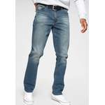 H.I.S Straight-Jeans der Marke H.I.S