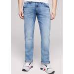 Straight Leg Jeans von camp david, in der Farbe Blau, andere Perspektive, Vorschaubild