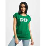 DEF T-Shirt der Marke DEF