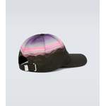 Baseball Cap von Versace, Mehrfarbig, aus Polyester, andere Perspektive, Vorschaubild