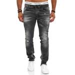 OneRedox Straight-Jeans der Marke OneRedox