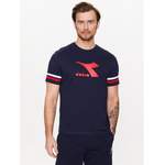 Diadora T-Shirt der Marke Diadora