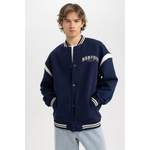 DeFacto Collegejacke der Marke DeFacto