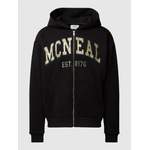 MCNEAL Sweatjacke der Marke MCNEAL