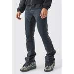 Mens Slim-Fit der Marke boohooman