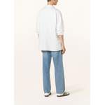 Herren-Jeans von POLO SPORT, in der Farbe Weiss, aus Baumwolle, andere Perspektive, Vorschaubild