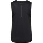 Tanktop von GOREWEAR, in der Farbe Schwarz, aus Polyester, andere Perspektive, Vorschaubild