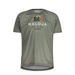 Maloja Funktionsshirt der Marke Maloja