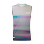 Trikot der Marke EA7 Emporio Armani