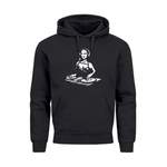 Neverless Hoodie der Marke Neverless