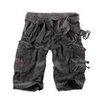 Shorts von Surplus Raw Vintage, andere Perspektive, Vorschaubild