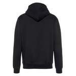 Sweatshirt von Champion, in der Farbe Schwarz, aus Polyester, andere Perspektive, Vorschaubild