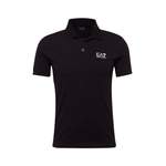 Poloshirt der Marke EA7 Emporio Armani