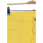 Shorts von Dsquared2, in der Farbe Gelb, aus Baumwolle, andere Perspektive, Vorschaubild