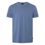 T-Shirt von Joop!, in der Farbe Blau, aus Baumwolle, Vorschaubild