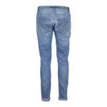 Herren-Jeans von Dondup, in der Farbe Blau, aus Baumwolle, andere Perspektive, Vorschaubild