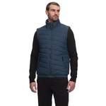 Herrenjacke von RAGWEAR, in der Farbe Blau, aus Polyester, andere Perspektive, Vorschaubild