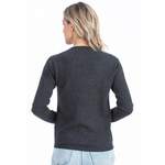 Herren-Pullover von Dee Ocleppo, in der Farbe Grau, andere Perspektive, Vorschaubild