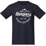 Bergans T-Shirt der Marke bergans