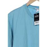 Langarm Shirt von Lacoste, in der Farbe Blau, aus Baumwolle, andere Perspektive, Vorschaubild