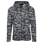 Outdoorjacke von Urban Classics, Mehrfarbig, aus Polyester, Vorschaubild