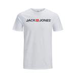 T-Shirt der Marke Jack & Jones Plus