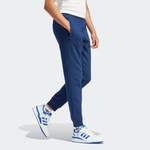 Jogginghose von adidas Originals, in der Farbe Blau, aus Pes, andere Perspektive, Vorschaubild