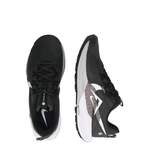 Laufschuh von Nike, in der Farbe Schwarz, aus Textil, andere Perspektive, Vorschaubild