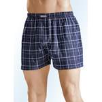 Viererpack Boxershorts der Marke BADER