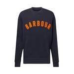 Sweatshirt der Marke Barbour
