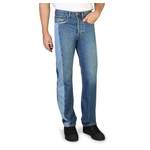 Herren-Jeans von OTTO, in der Farbe Blau, aus Baumwolle, andere Perspektive, Vorschaubild