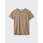 T-Shirt von Gabba, in der Farbe Beige, andere Perspektive, Vorschaubild