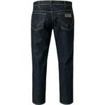 Slim Fit Jeans von Wrangler, aus Polyester, andere Perspektive, Vorschaubild