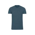 T-Shirt von Trigema, aus Polyester, andere Perspektive, Vorschaubild