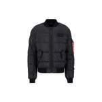 Daunenjacke Alpha der Marke alpha industries