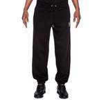 Herren-Sporthosen von PICALDI Jeans, in der Farbe Schwarz, andere Perspektive, Vorschaubild
