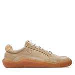 Sneakers von Vivo Barefoot, in der Farbe Beige, andere Perspektive, Vorschaubild