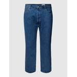 Herren-Jeans von Levis Big&Tall, in der Farbe Blau, aus Baumwolle, Vorschaubild