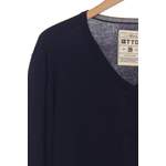 Herren-Pullover von Tom Tailor Denim, aus Baumwolle, andere Perspektive, Vorschaubild