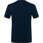 T-Shirt von Bergzeit Basics, andere Perspektive, Vorschaubild