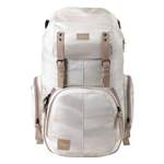 Rucksack von Nitro, in der Farbe Beige, aus Polyester, andere Perspektive, Vorschaubild