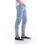 Herren-Jeans von Cheap Monday, aus Polyester, andere Perspektive, Vorschaubild