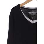 Langarm Shirt von McNeal, in der Farbe Schwarz, aus Baumwolle, andere Perspektive, Vorschaubild