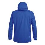 Herren-Sportjacke von Salewa, in der Farbe Blau, aus Polyester, andere Perspektive, Vorschaubild