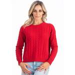 Strickpullover von der Marke Dee Ocleppo