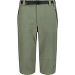 Shorts von CMP, in der Farbe Grün, aus Polyester, Vorschaubild